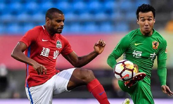 华夏幸福官方宣布与外籍主帅达成解约协议 华夏幸福官方宣布与外籍主帅达成解约协议