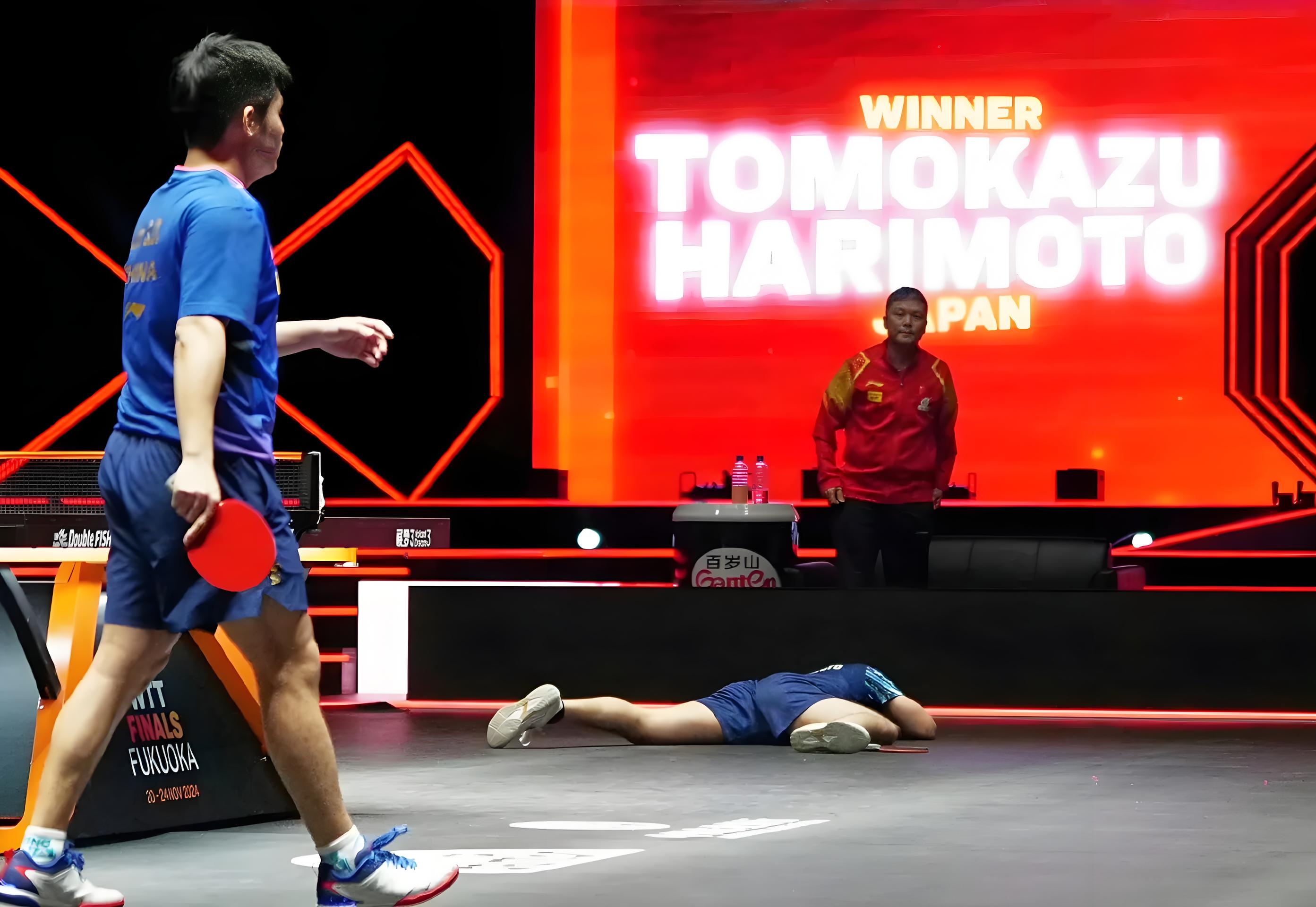 关于韩国羽毛球队翻盘法国羽毛球队,林丹统治全场的信息 关于韩国羽毛球队翻盘法国羽毛球队,林丹统治全场的信息