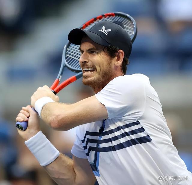 美网逆转温网，穆雷刷新纪录的简单介绍